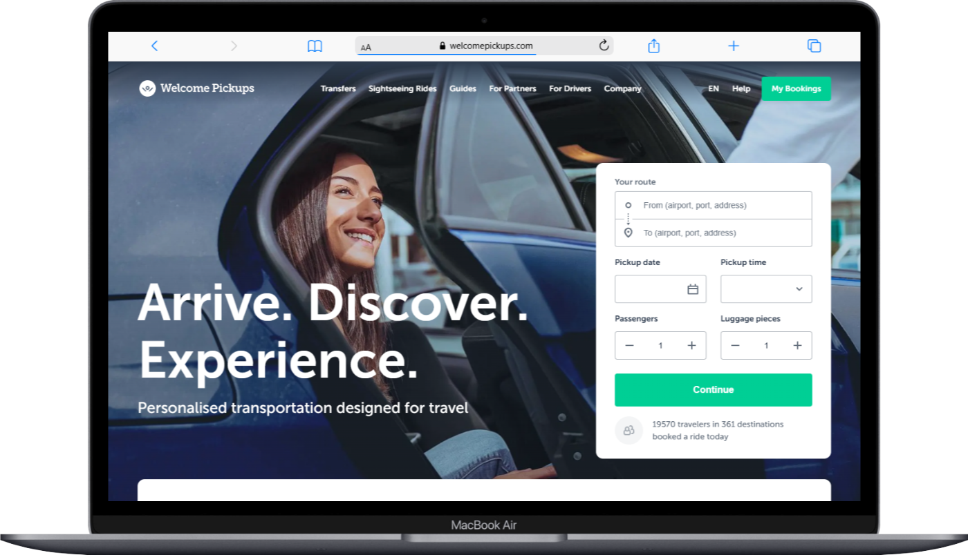 welcomepickups image